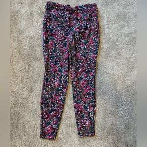 Lululemon size 14 Swift Speed High-Rise Tight 28”